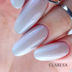 Claresa Top No Wipe Glitter Blue 5g