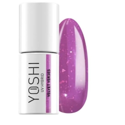 Yoshi Lakier Hybrydowy UV LED Velvet Verses 6 ml - 165