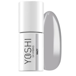 Yoshi Lakier Hybrydowy UV Hybrid Hazy 6 ml - 402