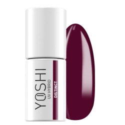 Yoshi Lakier Hybrydowy UV Distinct 6 ml - 405