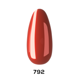 Makear Zestaw  Red 1 Love Limited 3x8ml