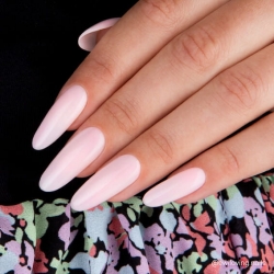 Nails Company - Baza Repair - Snow Pink 6 ml