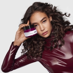 Loreal Professionnel Curl Expression nawilżająca maska do włosów kręconych i suchych 500ml