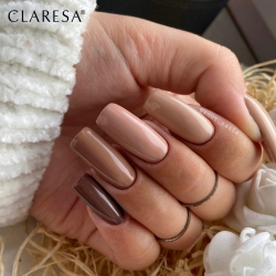 Claresa lakier hybrydowy Perfect Nude 1 5g