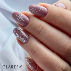 Claresa lakier hybrydowy Winter Wonderland 2 5g