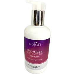 Indigo Balsam Do Ciała Bad Icon 300ml