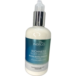 Indigo Balsam Do Ciała Bora Bora Breeze Shimmer 300ml