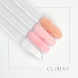 Claresa Żel Budujący Soft&Easy Builder Gel Baby Pink 45g