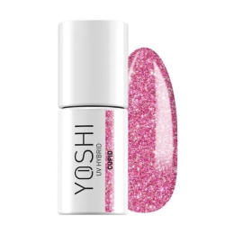 Yoshi Lakier Hybrydowy UV Cupid 6 ml - 412