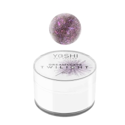 Yoshi Twilight Żel GEL UV LED Dreamscape - 15ml