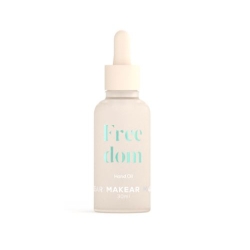 Makear Oliwka do skórek ,,Freedom'' 30 ml