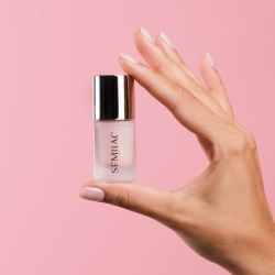 Semilac Odżywka do paznokci Nail Power Therapy 5w1 Rose Care 7 ml