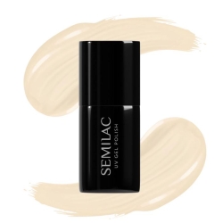 651 Lakier Hybrydowy Zen Semilac 7ml