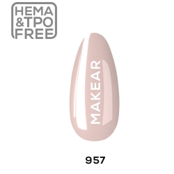 Lakier Hybrydowy Wednesday Makear 957 8ml
