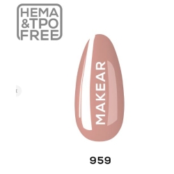Lakier Hybrydowy Friday Makear 959 8ml