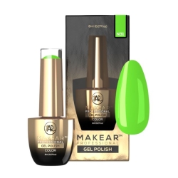 Makear Lakier Hybrydowy Neon N31 8ml