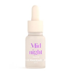 Makear Oliwka do skórek ,,Midnight"  10 ml