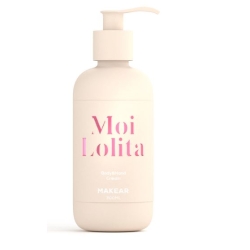 Makear Balsam do dłoni i ciała ,,Moi Lolita'' 300ml