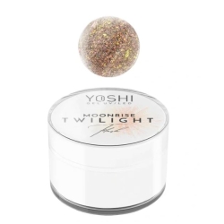 Yoshi Twilight Żel GEL UV LED Moonrise - 15ml