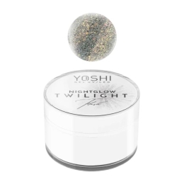 Yoshi Twilight Żel GEL UV LED Nightglow - 15ml