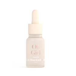 Makear Oliwka do skórek ,,Oh Girl'' 10 ml