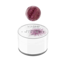 Yoshi Twilight Żel GEL UV LED Stargazer - 15ml