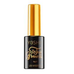 Yoshi Top French No1 - 10ml