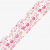 26 Folia Transferowa Semilac Pink Heart