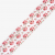 27 Folia Transferowa Semilac Flowers