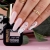 Nails Company - Baza Repair - Snow Pink 6 ml