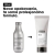Loreal Professionnel Silver odżywka do włosów siwych i rozjaśnionych 200ml