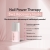 Semilac Odżywka do paznokci Nail Power Therapy 5w1 Recovery Nude 7 ml
