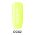 Makear Lakier Hybrydowy Hello Yellow- Sweet&Tasty DG02 8ml