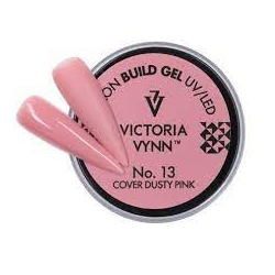 Żel Budujący Victoria Vynn No.13 Cover Dust Pink 15g