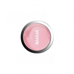 Makear Builder Gel G05 - Rose 15 ml