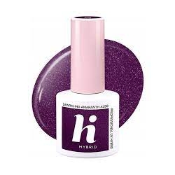 258 Lakier Hybrydowy Hi Hybrid - Sparkling Amaranth 5 ml