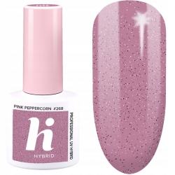 268 Lakier Hybrydowy Hi Hybrid - Pink Peppercorn 5 ml