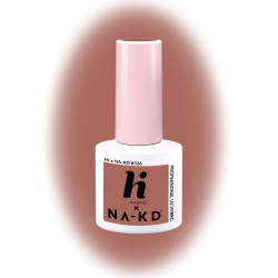 326 Lakier Hybrydowy Hi Hybrid - Warm Nude 5 ml