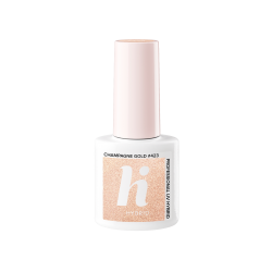 423 Lakier Hybrydowy Hi Hybrid - Champagne Gold  5 ml