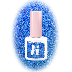 432 Lakier Hybrydowy Hi Hybrid - But first Glow 5 ml