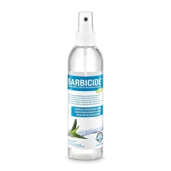 Barbicide Płyn do dezynfekcji dłoni 250ml