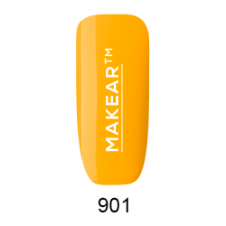 Lakier Hybrydowy Edition Special Makear 901 8 ml