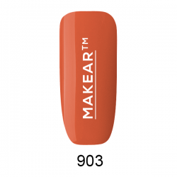 Lakier Hybrydowy Edition Special Makear 903 8 ml