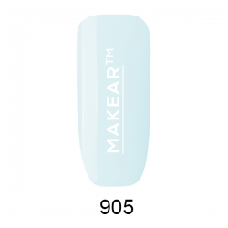 Lakier Hybrydowy Edition Special Makear 905 8 ml