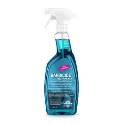 Barbicide Spray Do Dezynfekcji Powierzchni 1l