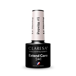 Claresa Extend Care Base 5in1 Provita #1 5g