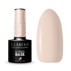 Claresa Baza Kauczukowa Rubber Base 2 5g