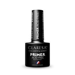 Claresa Acid Free Primer Bezkwasowy 5g