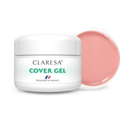 Claresa Builder Gel Żel Budujący Cover 25g