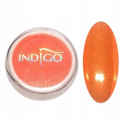 Indigo Mermaid Effect Neon Orange 2,5g